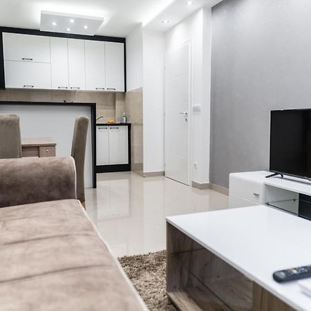 Bella Apartmani Jagodina Exterior foto