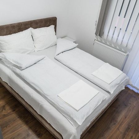Bella Apartmani Jagodina Exterior foto